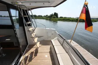 Thumbnail von Jeanneau Velasco 37F