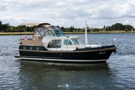 Linssen 29.9 Sedan Linssen Classic Sturdy 32 AC