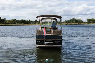 Thumbnail von Linssen 29.9 Sedan Linssen Classic Sturdy 32 AC