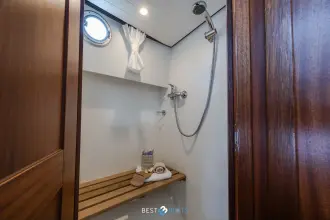 Thumbnail von Linssen 29.9 Sedan Linssen Classic Sturdy 32 AC