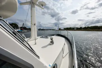 Thumbnail von Linssen 29.9 Sedan Linssen Classic Sturdy 32 AC