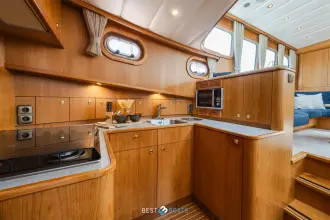 Thumbnail von Linden Kotter 13.70 Linden Spitsgatkotter 13.70