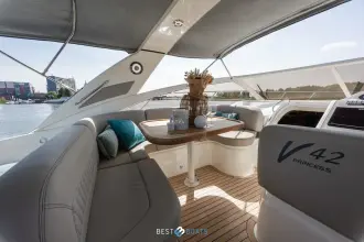 Thumbnail von Princess V42