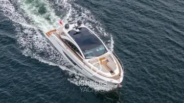 Thumbnail von Fairline Targa 65 GT