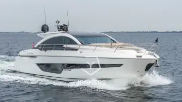 Thumbnail von Fairline Targa 65 GT
