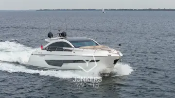 Thumbnail von Fairline Targa 65 GT