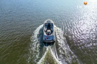 Thumbnail von Proton Yachts 28 Lounge