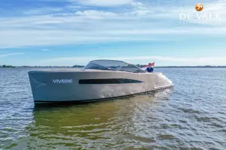 Thumbnail von Proton Yachts 28 Lounge