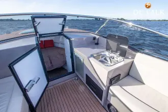 Thumbnail von Proton Yachts 28 Lounge