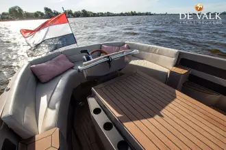 Thumbnail von Proton Yachts 28 Lounge