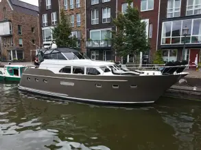 Thumbnail von Van Der Heijden 14.00 Ferres Van der Heijden 14.00 Dynamic DeLuxe Cabrio