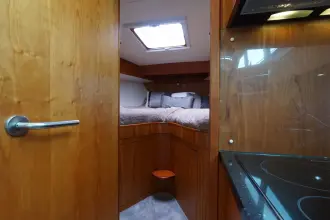 Thumbnail von Van Der Heijden 14.00 Ferres Van der Heijden 14.00 Dynamic DeLuxe Cabrio