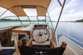 Thumbnail von Linssen Grand Sturdy 35.0 AC