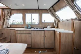 Thumbnail von Linssen Grand Sturdy 35.0 AC