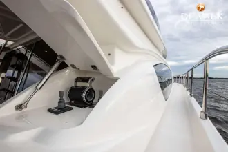 Thumbnail von Ferretti Yachts 550