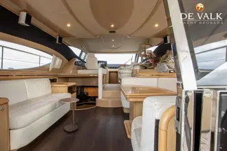 Thumbnail von Ferretti Yachts 550