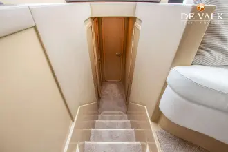 Thumbnail von Ferretti Yachts 550