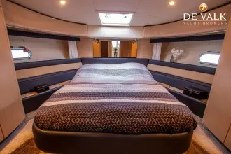 Thumbnail von Ferretti Yachts 550