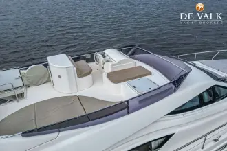 Thumbnail von Ferretti Yachts 550