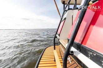 Thumbnail von Alm Luxe Motor