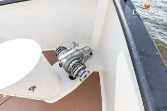 Thumbnail von Alm Luxe Motor