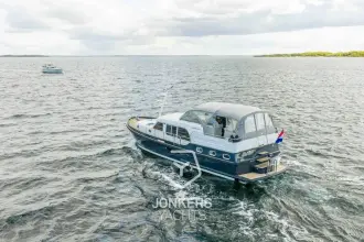 Thumbnail von Linssen Grand Sturdy 45.0