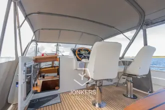 Thumbnail von Linssen Grand Sturdy 45.0