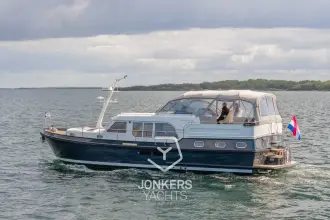 Thumbnail von Linssen Grand Sturdy 45.0