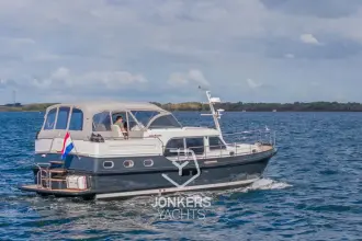 Thumbnail von Linssen Grand Sturdy 45.0