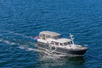 Thumbnail von Linssen Grand Sturdy 45.0