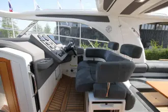 Thumbnail von Marex 310 Sun Cruiser
