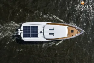 Thumbnail von Jetten Jachtbouw Fidelio