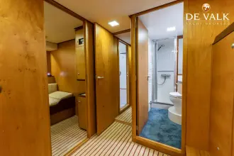 Thumbnail von Jetten Jachtbouw Fidelio