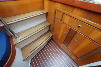 Thumbnail von Makma Caribbean 31 Mk Ii  Makma Caribbean 31 MK I “Bohemien”