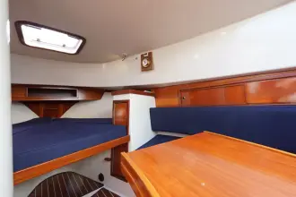 Thumbnail von Makma Caribbean 31 Mk Ii  Makma Caribbean 31 MK I “Bohemien”