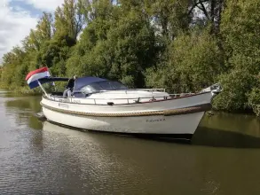 Thumbnail von Makma Caribbean 31 Mk Ii  Makma Caribbean 31 MK I “Bohemien”