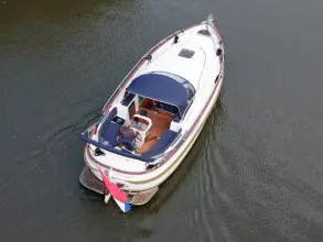 Thumbnail von Makma Caribbean 31 Mk Ii  Makma Caribbean 31 MK I “Bohemien”