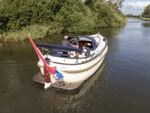 Thumbnail von Makma Caribbean 31 Mk Ii  Makma Caribbean 31 MK I “Bohemien”