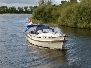 Thumbnail von Makma Caribbean 31 Mk Ii  Makma Caribbean 31 MK I “Bohemien”