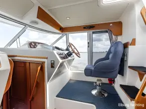 Thumbnail von Nimbus 380 Commander