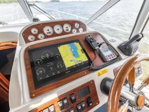 Thumbnail von Nimbus 380 Commander