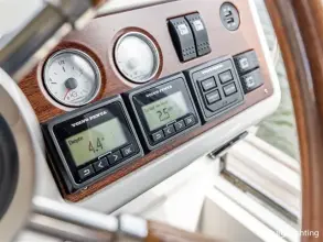 Thumbnail von Nimbus 380 Commander