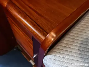 Thumbnail von Nimbus 380 Commander