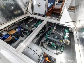 Thumbnail von Nimbus 380 Commander