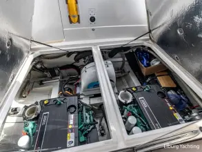 Thumbnail von Nimbus 380 Commander