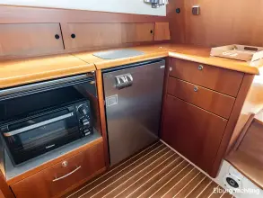 Thumbnail von Nimbus 380 Commander