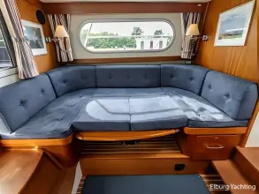 Thumbnail von Nimbus 380 Commander