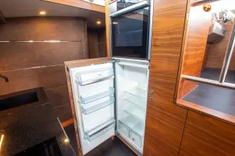 Thumbnail von Van Der Heijden Exclusive Deluxe 1700