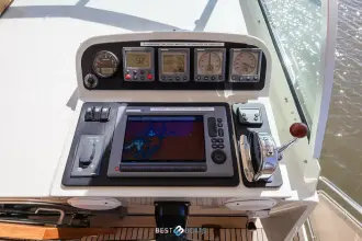 Thumbnail von Linssen Grand Sturdy 60.33 AC Diamond Edition