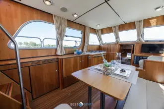 Thumbnail von Linssen Grand Sturdy 60.33 AC Diamond Edition